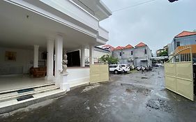 Hotel O Puri Queen Dua